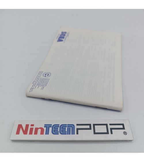 Dr. Robotnik's Mean Bean Machine Master System