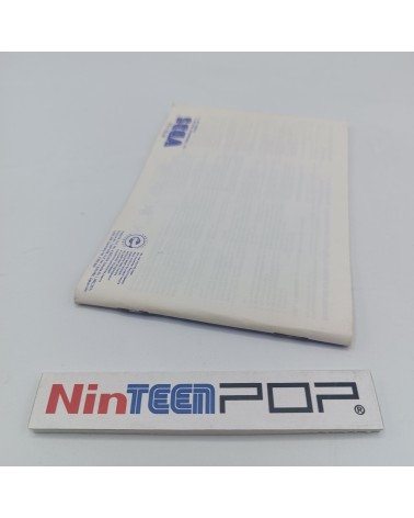 Dr. Robotnik's Mean Bean Machine Master System