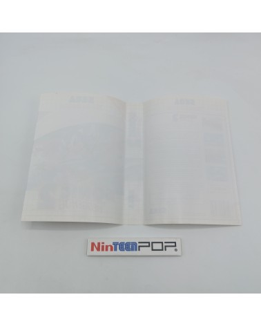 Sonic The Hedgehog 2 Master System