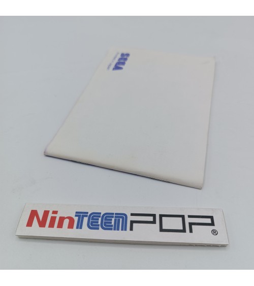 Sonic The Hedgehog 2 Master System