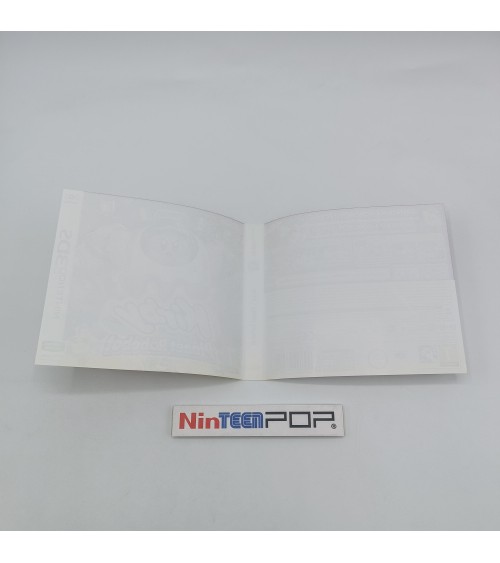 Kirby Planet Robobot Nintendo 3DS