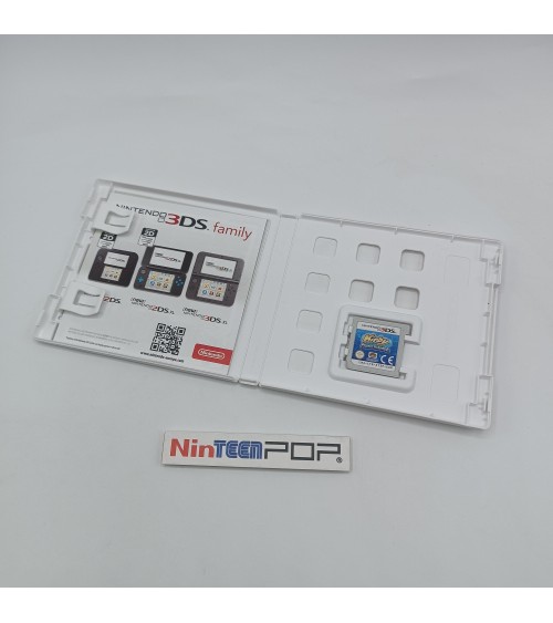 Kirby Planet Robobot Nintendo 3DS