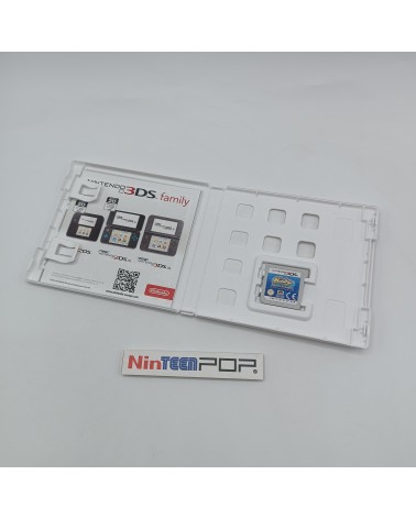 Kirby Planet Robobot Nintendo 3DS