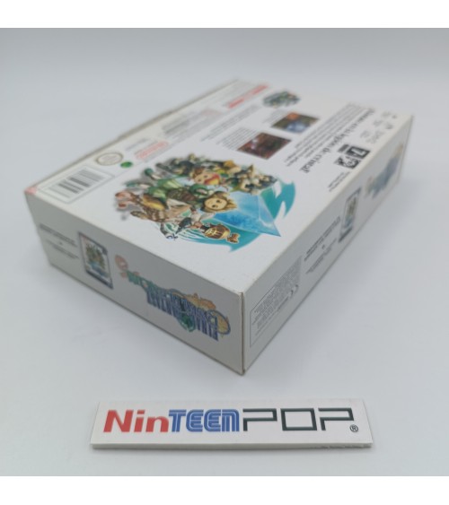 Final Fantasy Crystal Chronicles GameCube