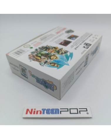 Final Fantasy Crystal Chronicles GameCube