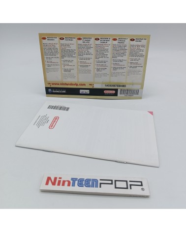 Final Fantasy Crystal Chronicles GameCube