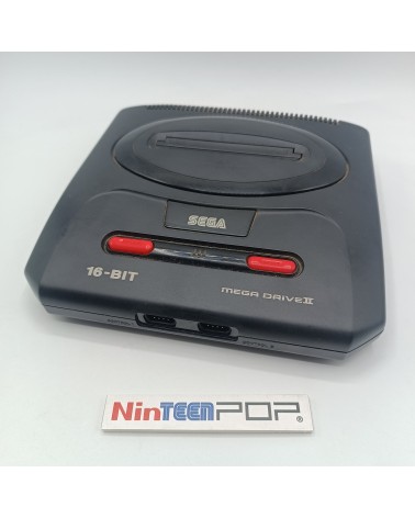 Mega Drive II