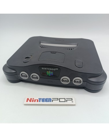 Nintendo 64