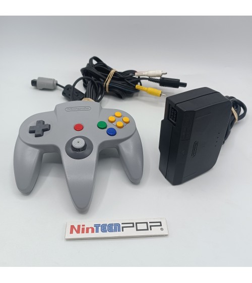 Nintendo 64