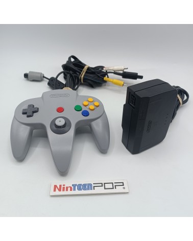 Nintendo 64