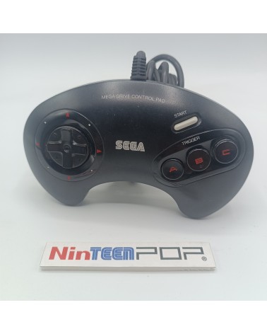 Controller Mega Drive
