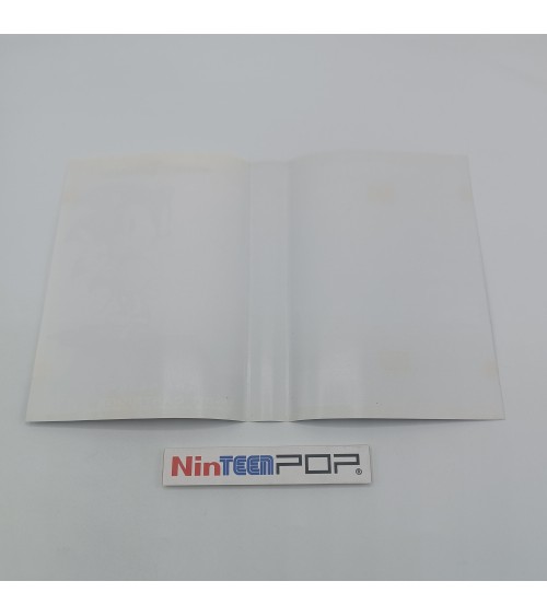 Sonic The Hedgehog Mega Drive