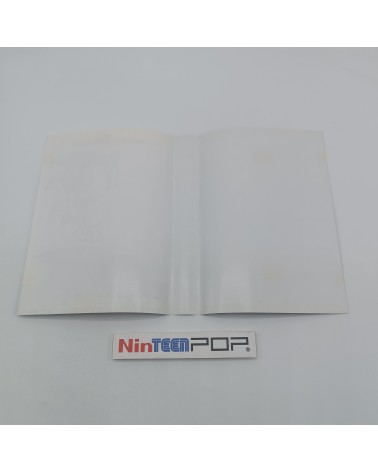 Sonic The Hedgehog Mega Drive