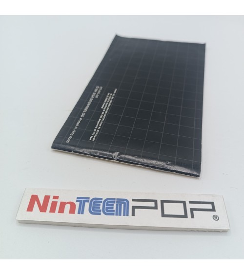 Sonic The Hedgehog Mega Drive