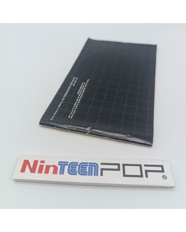 Sonic The Hedgehog Mega Drive