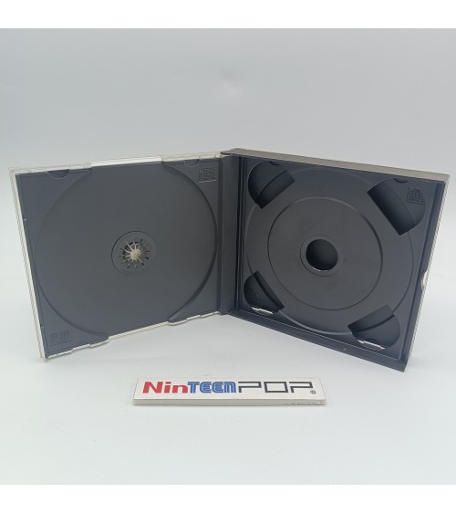 Tomb Raider PlayStation