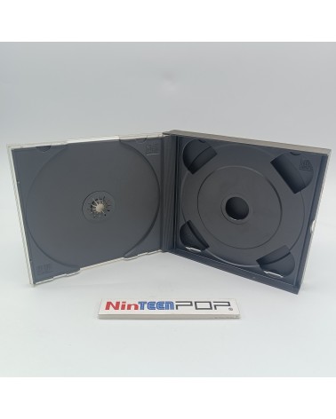 Tomb Raider PlayStation