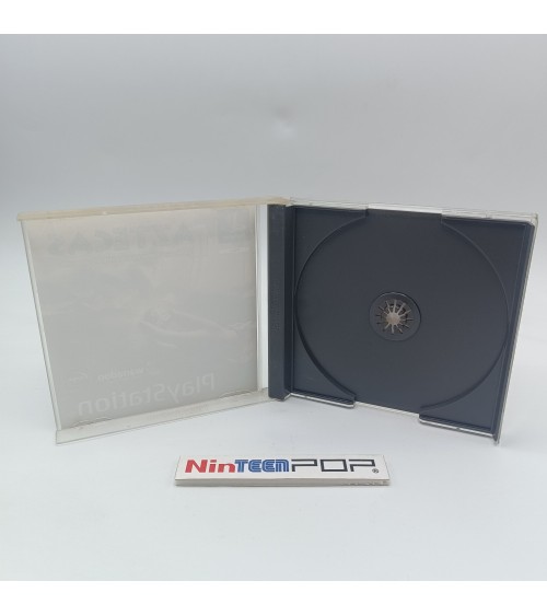 Aztecas PlayStation