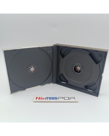 Chronicles of the Sword PlayStation