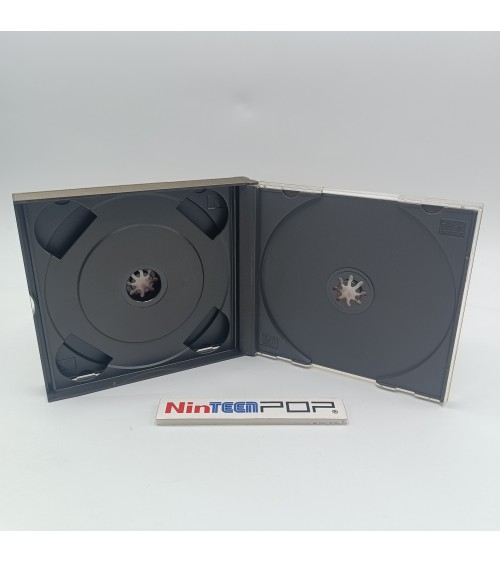 Chronicles of the Sword PlayStation