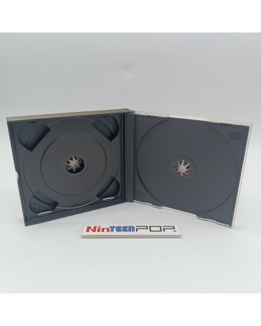 Chronicles of the Sword PlayStation