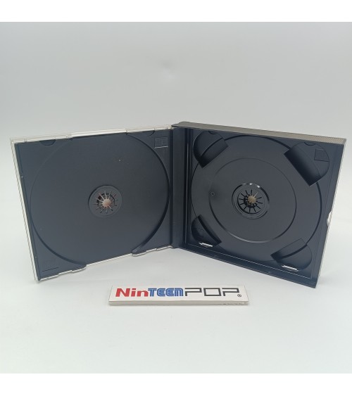 Metal Gear Solid PlayStation