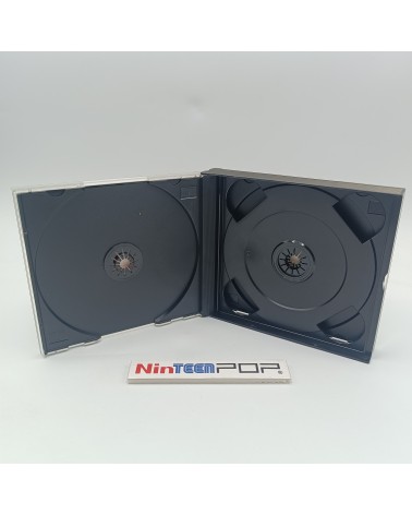 Metal Gear Solid PlayStation