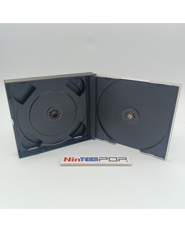 Metal Gear Solid PlayStation