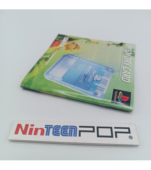 Tiny Toon Adventures Buster y las Habichuelas Mágicas PlayStation