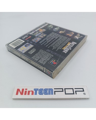 Battletanx Global Assault PlayStation