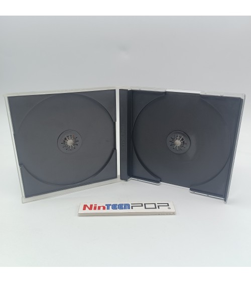 Resident Evil 2 PlayStation