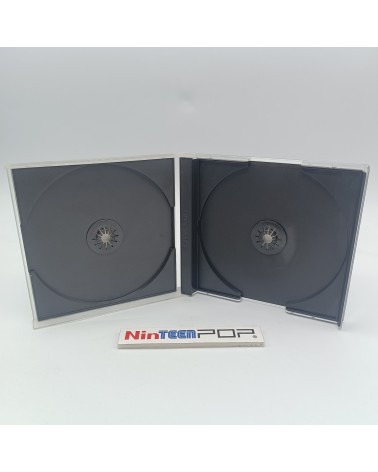 Resident Evil 2 PlayStation