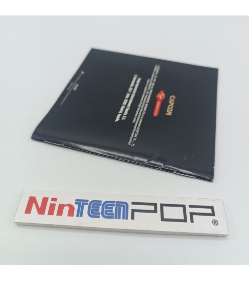 Resident Evil 2 PlayStation