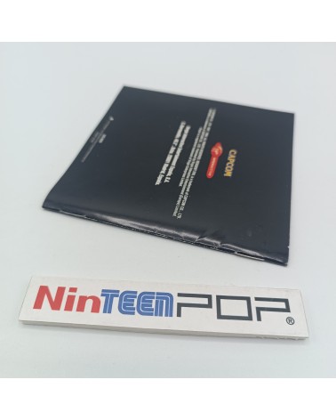 Resident Evil 2 PlayStation