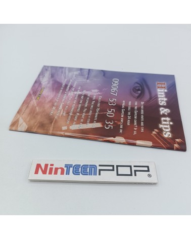 Resident Evil Code Veronica X PlayStation 2