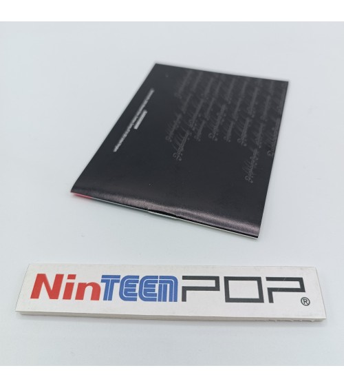 El Señor de los Anillos Las Dos Torres Game Boy Advance