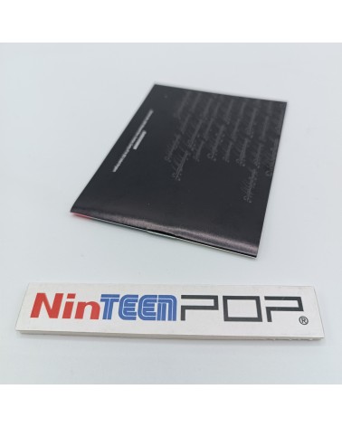 El Señor de los Anillos Las Dos Torres Game Boy Advance