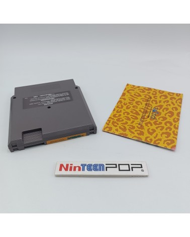 Los Picapiedra The Rescue of Dino & Hoppy NES