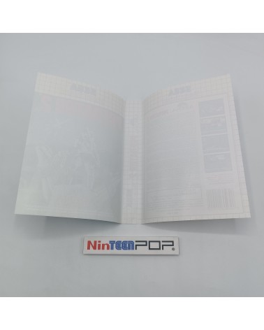 Predator 2 Master System