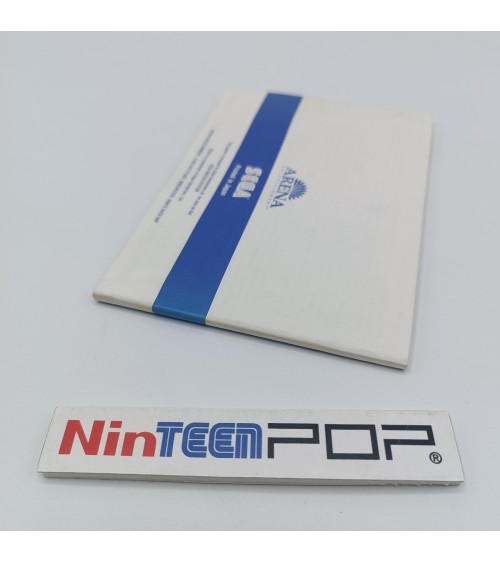 Predator 2 Master System