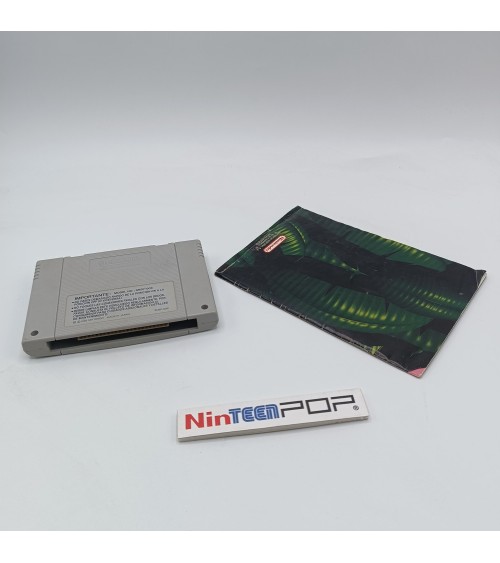 Donkey Kong Country Super Nintendo
