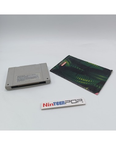 Donkey Kong Country Super Nintendo