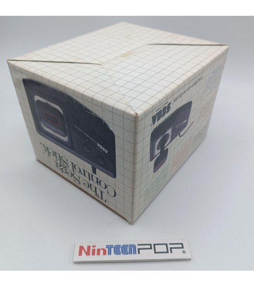 Control Stick Master System