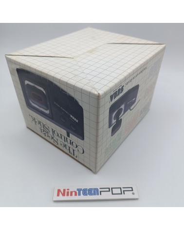 Control Stick Master System