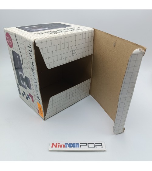 Control Stick Master System