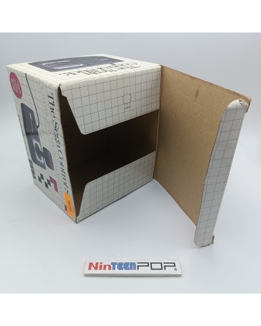 Control Stick Master System