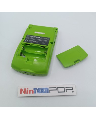 Game Boy Color Kiwi