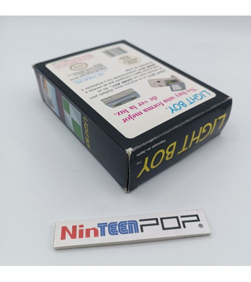 Light Boy ERBE Game Boy