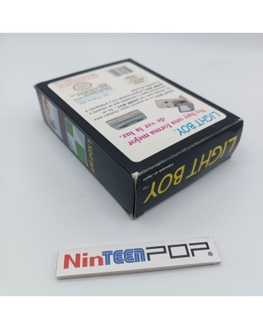 Light Boy ERBE Game Boy