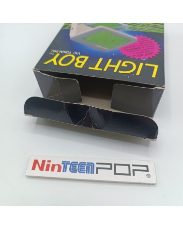 Light Boy ERBE Game Boy